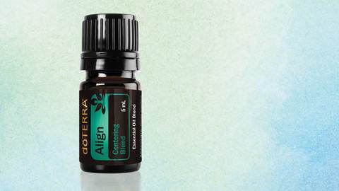 Align doTERRA