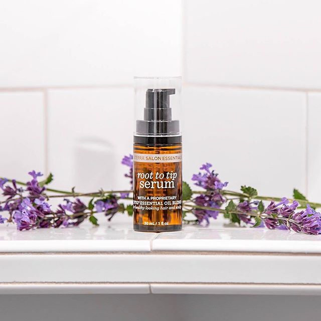 dōTERRA Haarwurzel Serum | 30ml