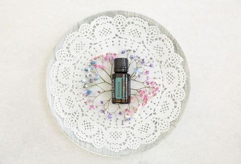 Mistura Balance doTERRA