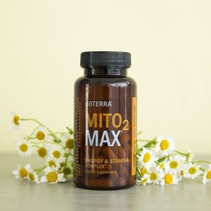 mito2max doterra