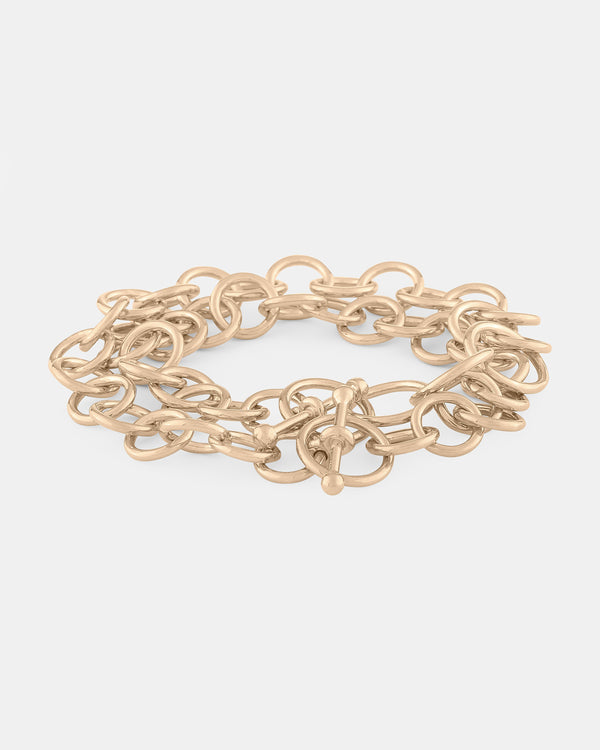 Gold Women's Bracelets & Bangles | Dillard's