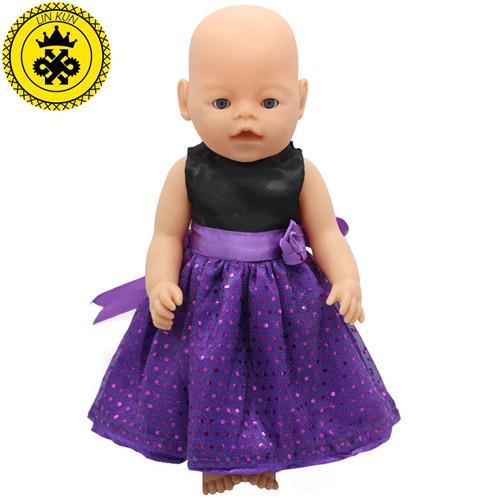 baby born princess doll