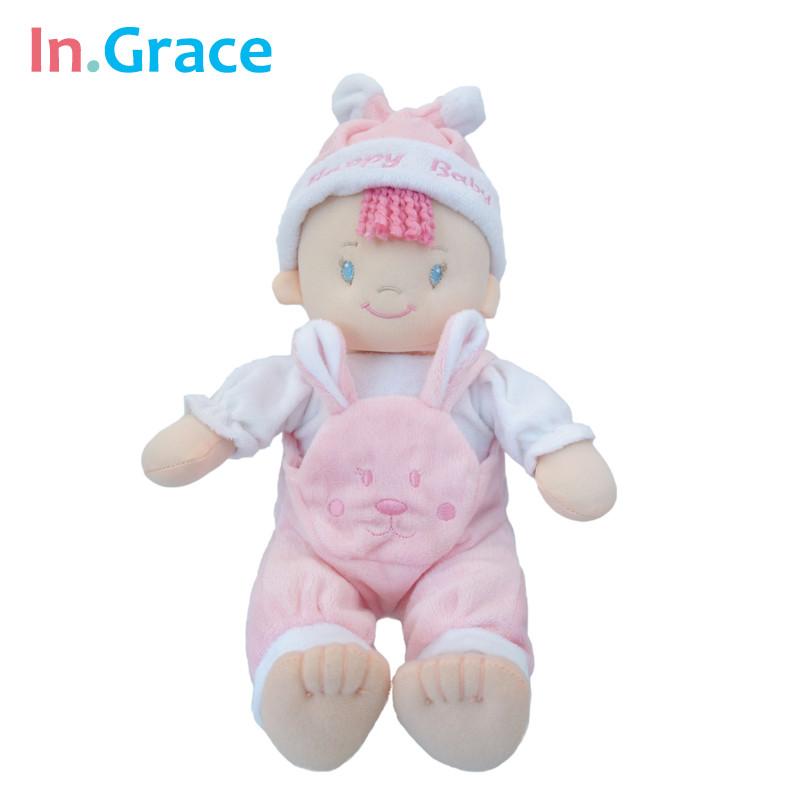 baby born supersoft doll