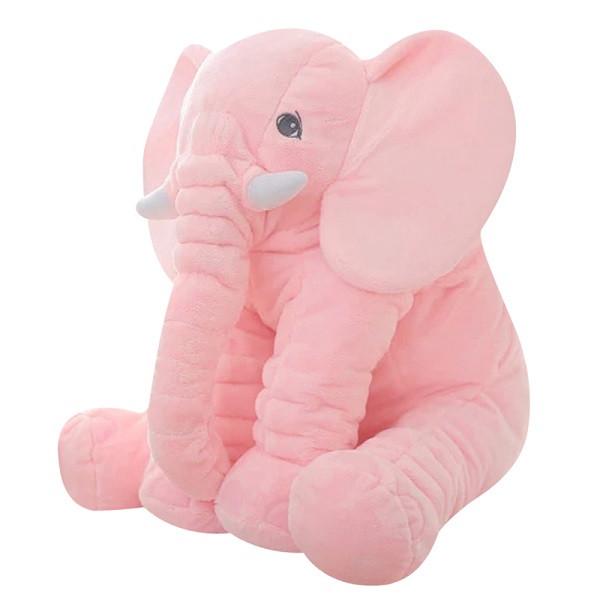 cute elephant doll