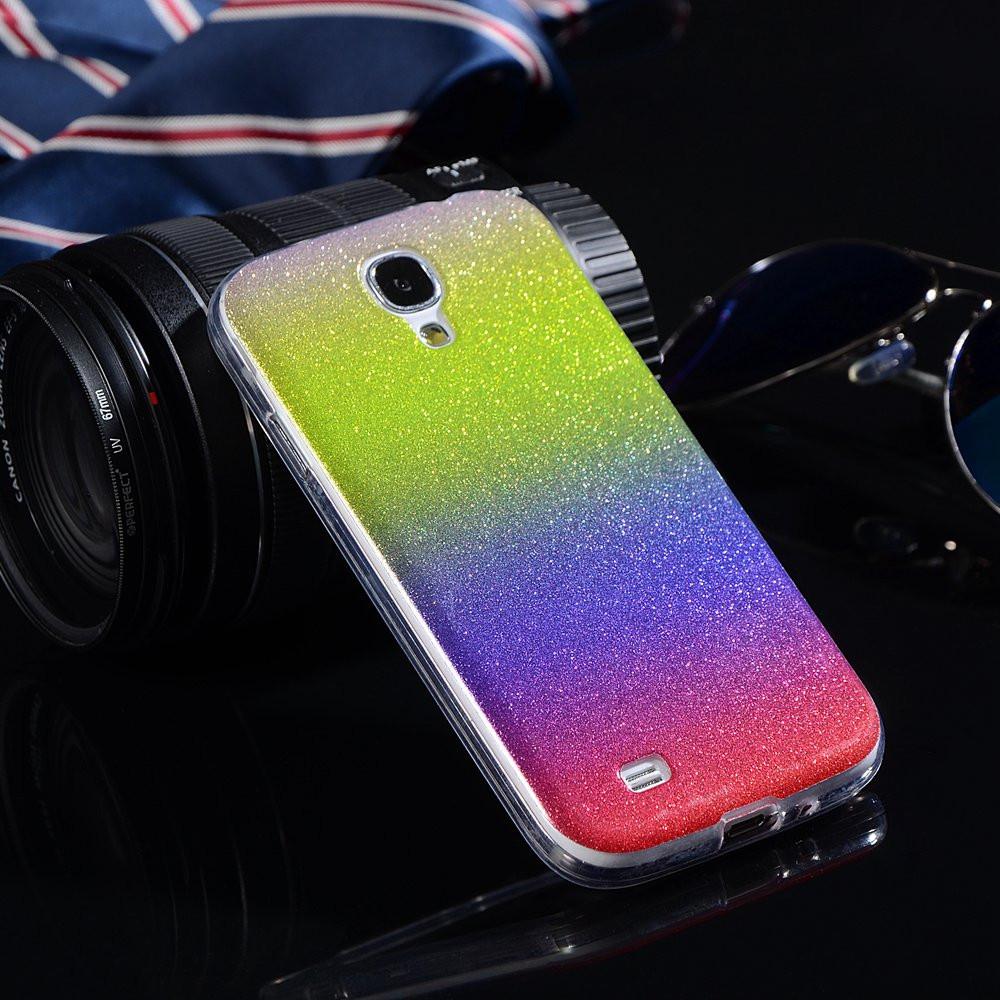 cover samsung s4 glitter