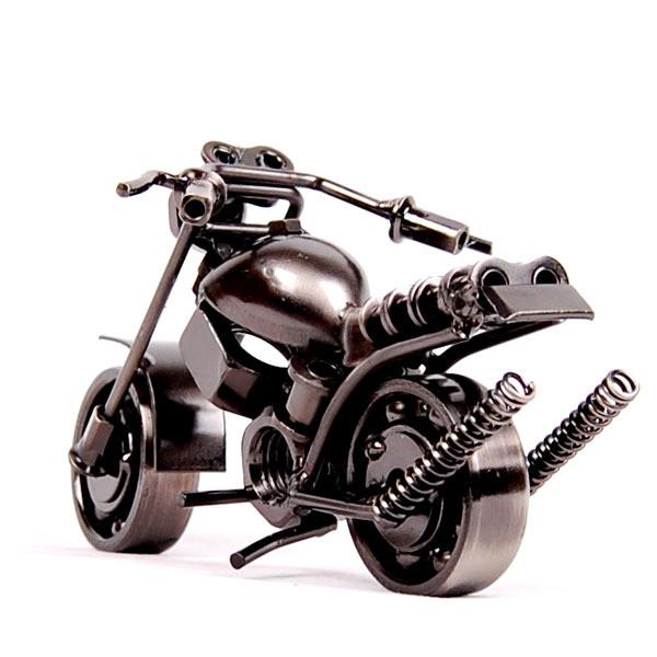 metal model toys