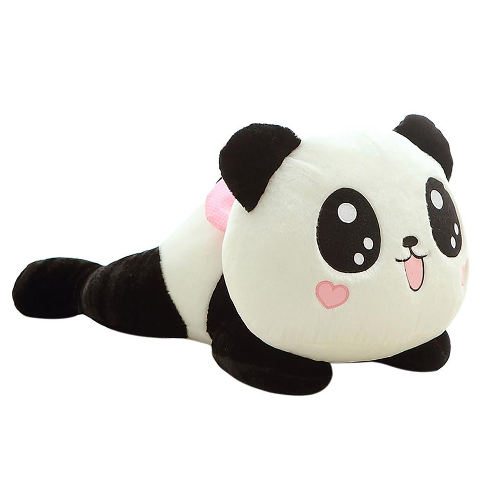 cute panda toy