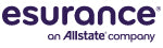 esurance allstate company logo