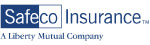 Safeco Insurance A Liberty Mutual Company Logo