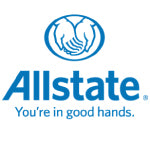 Allstate Logo your in good hands