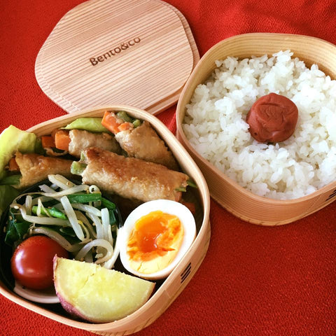 Magewappa Facts & Tips – Traditional Japanese Wooden Bento Boxes