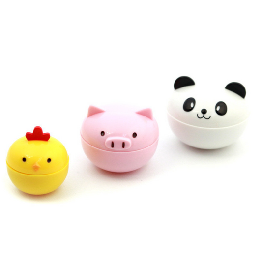 Animal Bottles  Bento kids, cute lunchbox accessory – Bento&co
