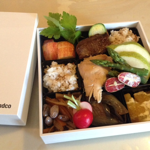 Portion Control Bento Box - Stellar Labs®