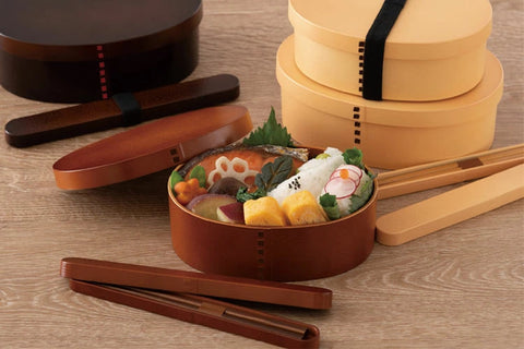 How to Choose your Bento Box – Bento&co