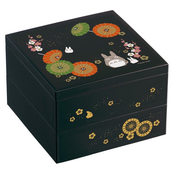 Jiji Tulip Garden Thermal Lunch Set