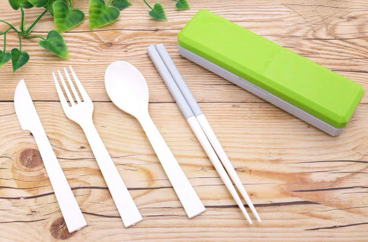 Chopsticks & Cutlery – Bento&co