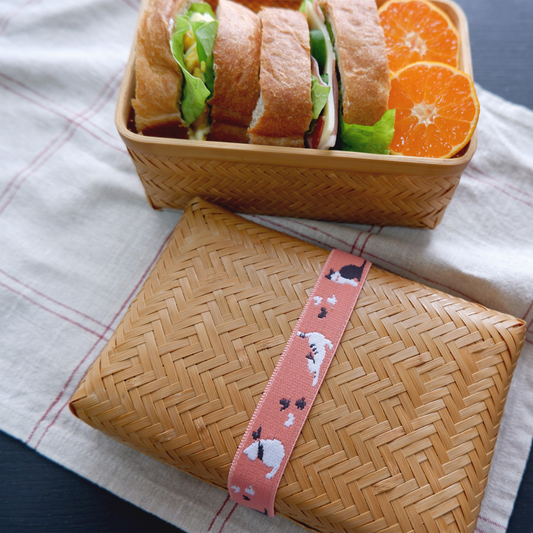 Hibino Modern Shokado Bento Box Set LL