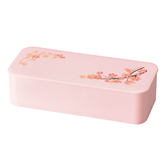 Bento Box: Apricot Rose – ICA Retail Store