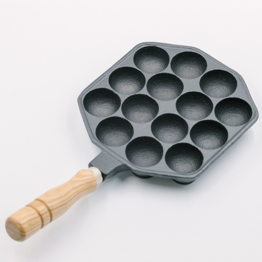 Triple Pan I Smart Pan for Easy Cooking! – Bento&co