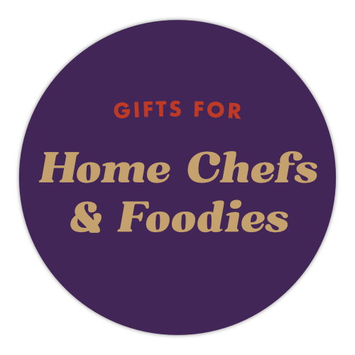 Gifts for Home Chefs and Foodies