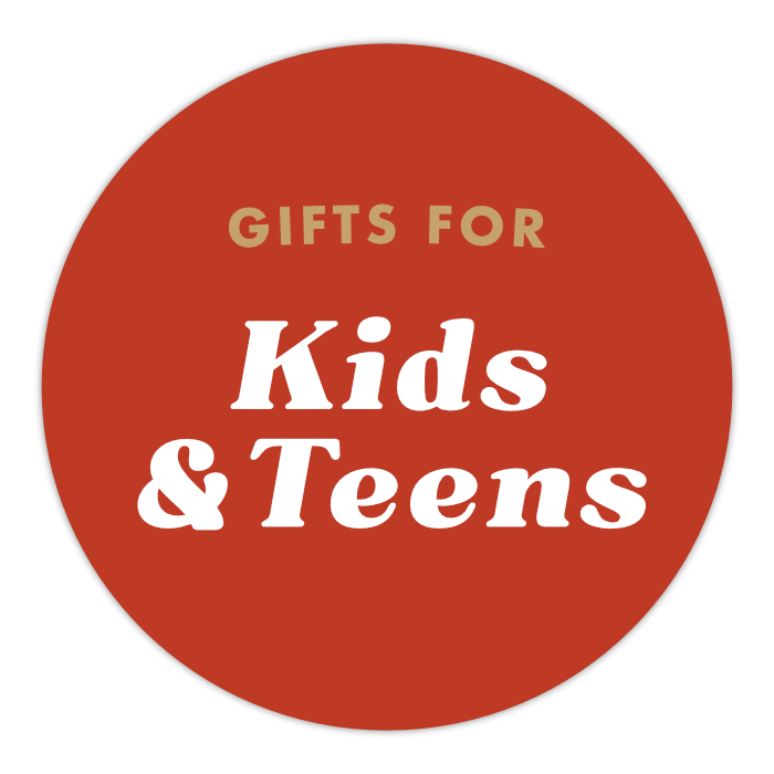 Gifts for Kids & Teens