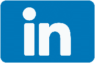 LinkedIn icon