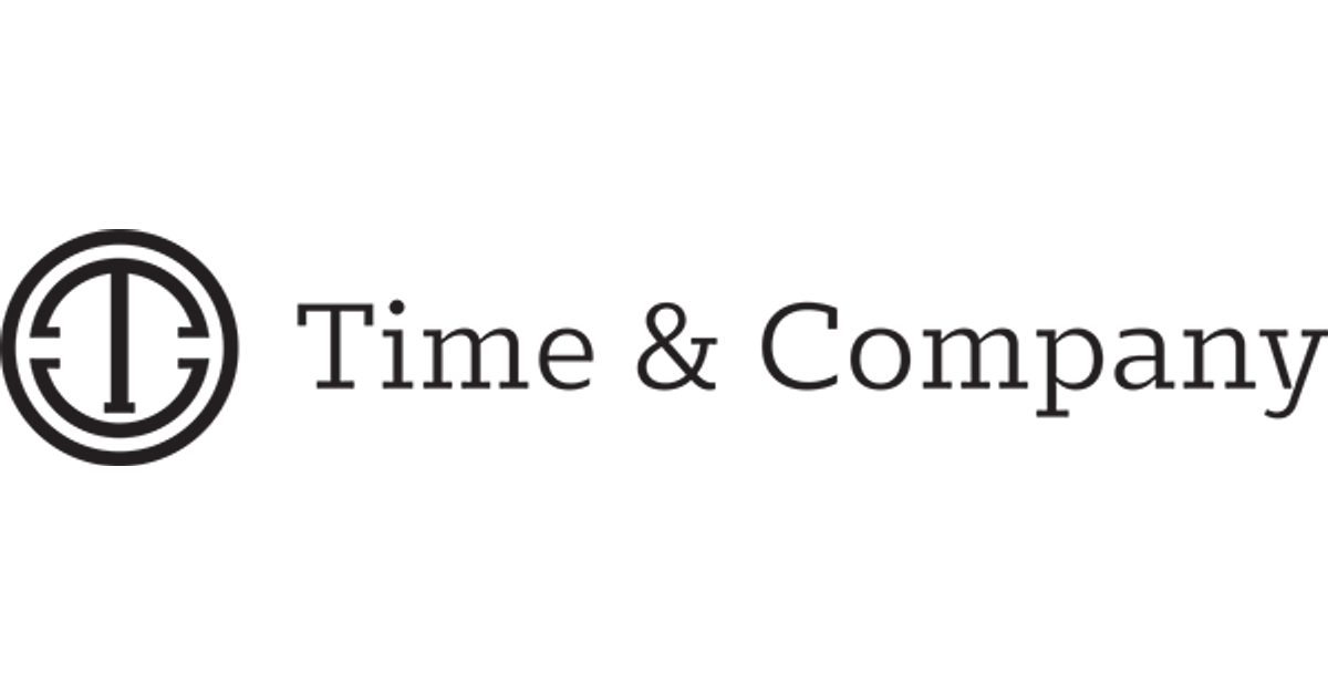 Time & Company
