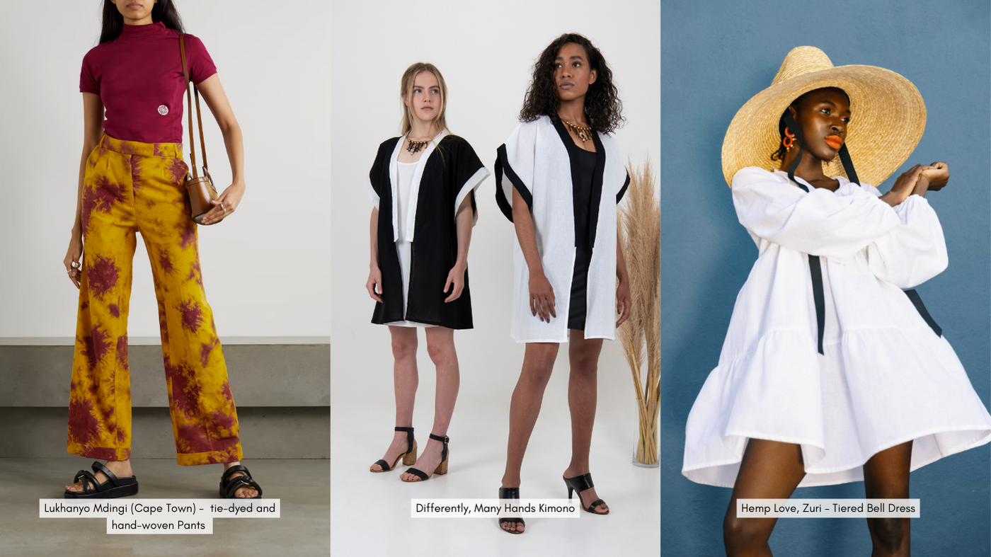 2023 South African Fashion Trend Predictions – Differently