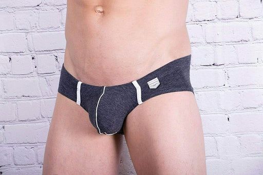 Clever Brief High Class Sporty Briefs Dark Blue 5389 2