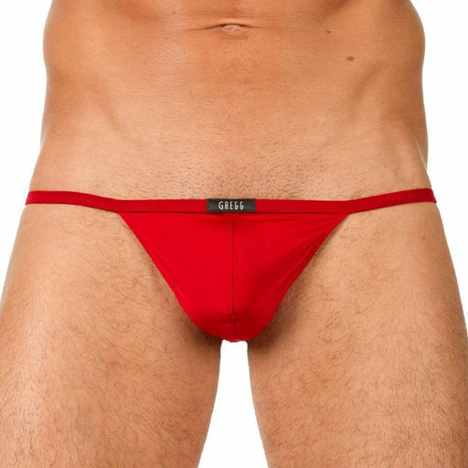 Gregg Homme Wonder Boxer Brief