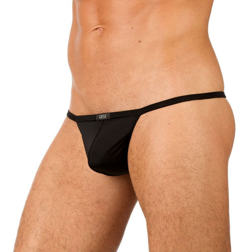 Gregg Homme G-String Wonder Men Underwear Royal 96114 35 —