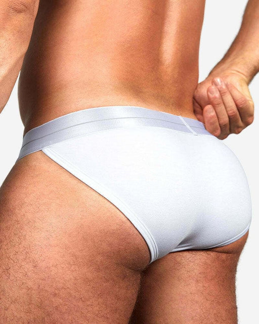 TEAMM8 Tanga-Briefs Superior Micro-Modal & Quick Dry Sport Brief