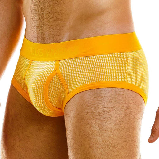 Knitted Classic Brief