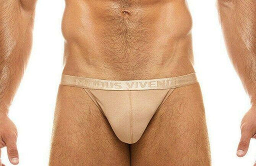 Modus Vivendi Mesh Jockstrap