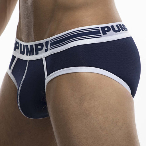 PUMP! Briefs SQUAD Cool Contemporary Brief 12047 P34 —