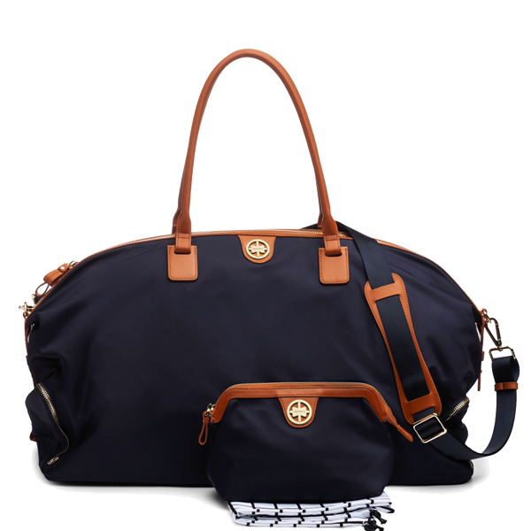 Traveler Bags | JACKIE 56 Luggage Bags | JEMMA