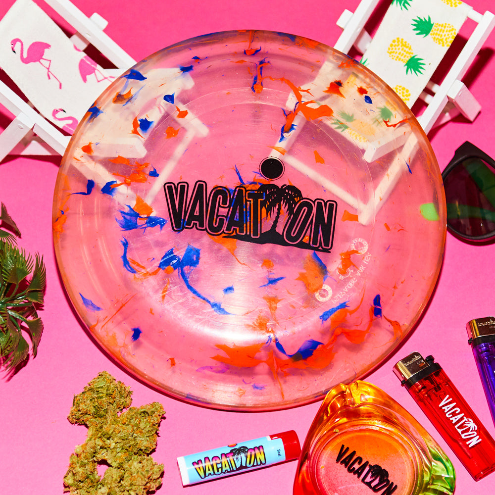 Frisbee - Vacation Cannabis Co product image