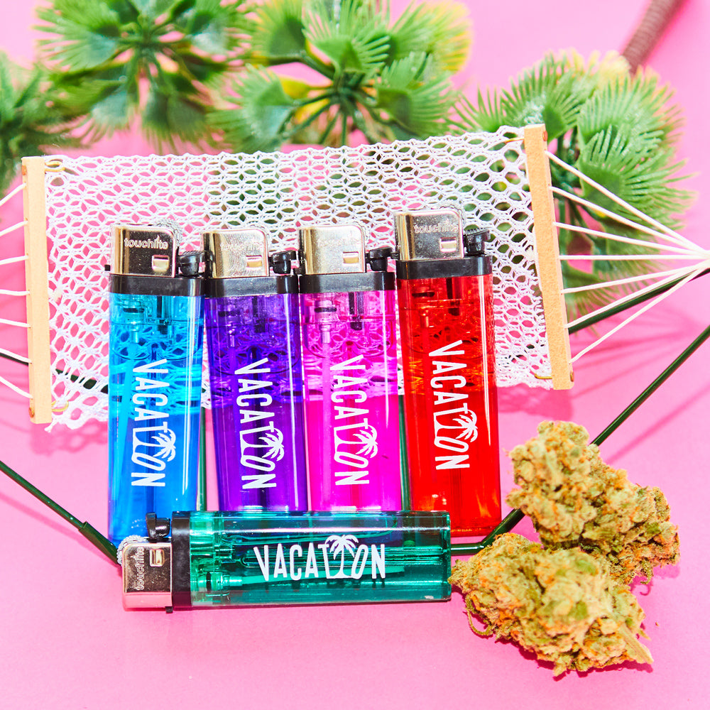 Lighter - Vacation Cannabis Co product image