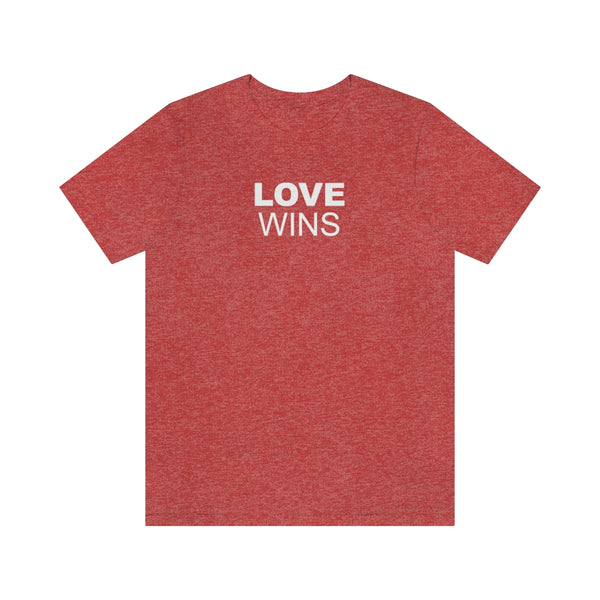 Codeword Heather Cardinal Tees - Pick Your Code XL