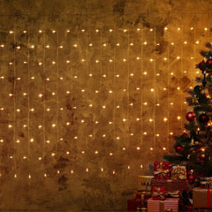 Luci di Natale a LED