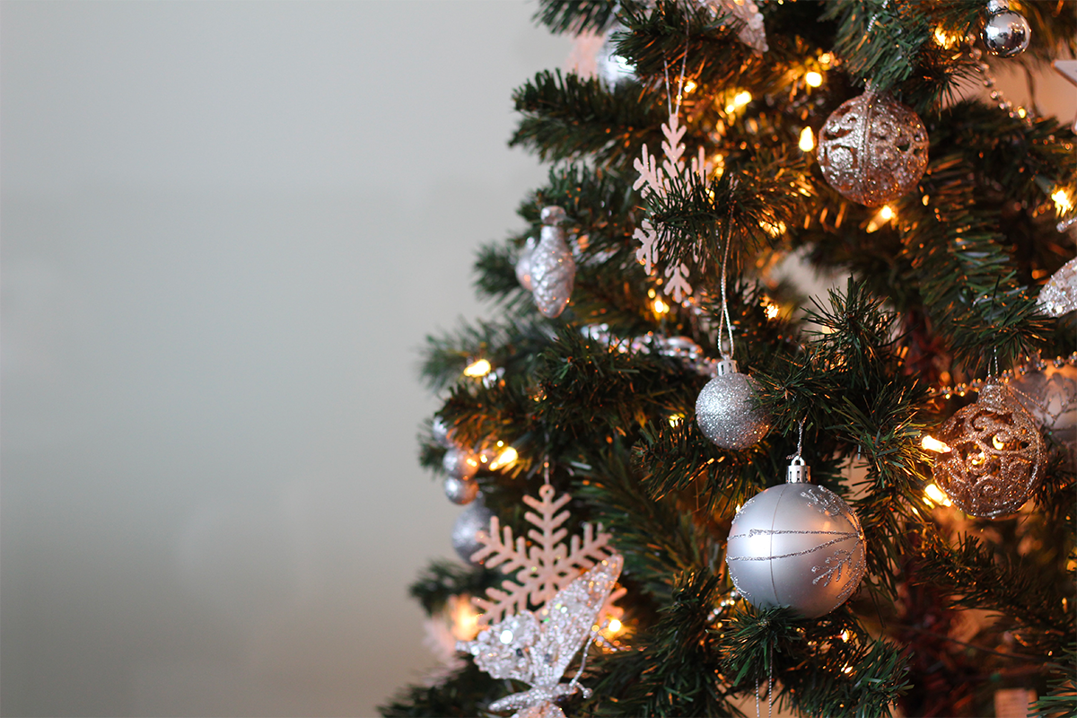 Le decorazioni più belle per il tuo Natale le trovi da Bia Home & Garden