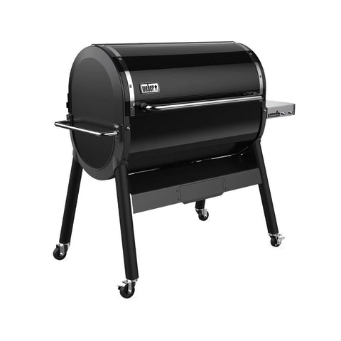 Barbecue a pellet Weber EX6 GBS