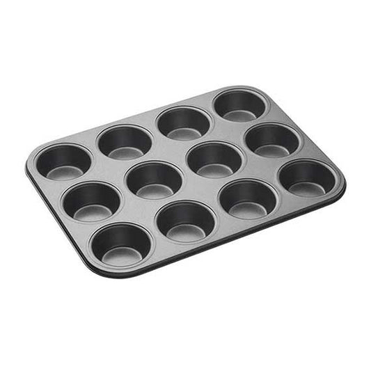 MEGA 24 CUP SQUARE BROWNIE PAN