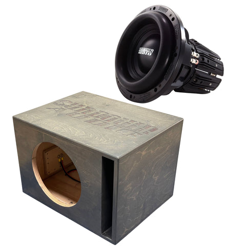 DD Audio 10