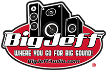 Big Jeff Audio