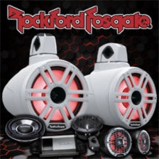 Rockford Fosgate