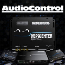 AudioControl