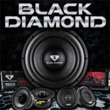 Black Diamond