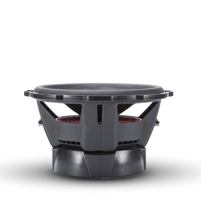 Rockford Fosgate Car Audio 12 Punch Subwoofer 1200 Watt Dual 2 Ohm P3D2-12, Big Jeff Online Inc