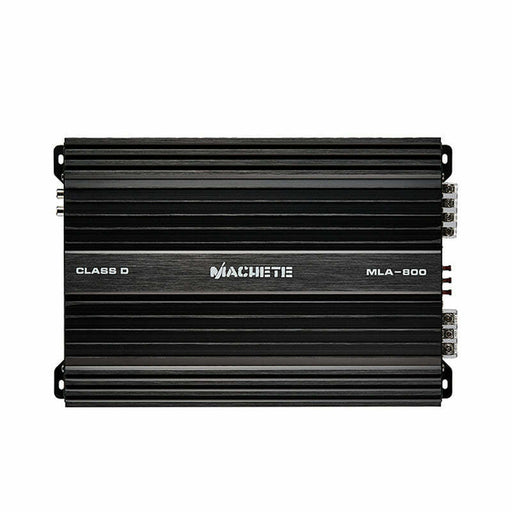 Deaf Bonce Mono Power Amplifier Class D Car Audio Machete w/ Bass